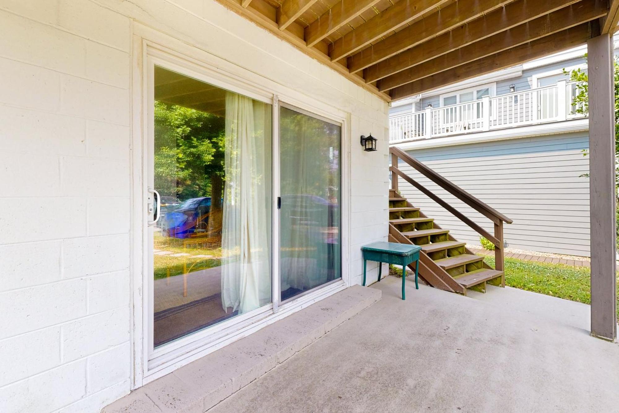 Town Of Dewey Beach --- 6 Jersey Street Exterior photo